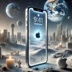 Apple: l'iPhone senza cornici non arriverà nel 2026