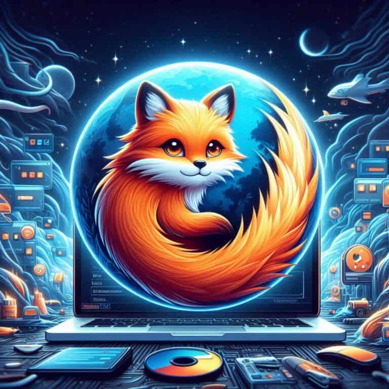 Firefox: browser predefinito all'installazione