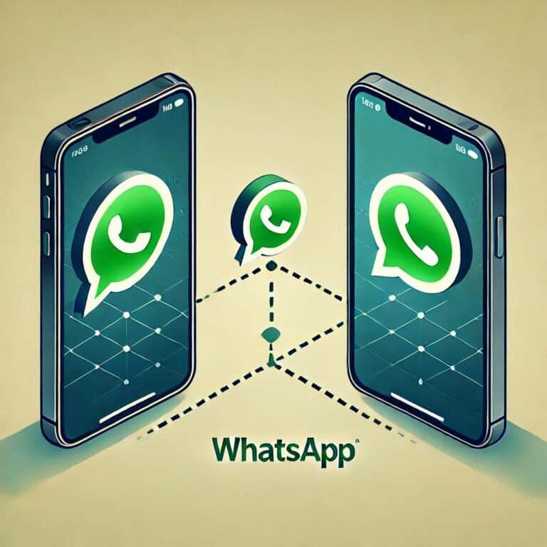 Come avere WhatsApp su due dispositivi